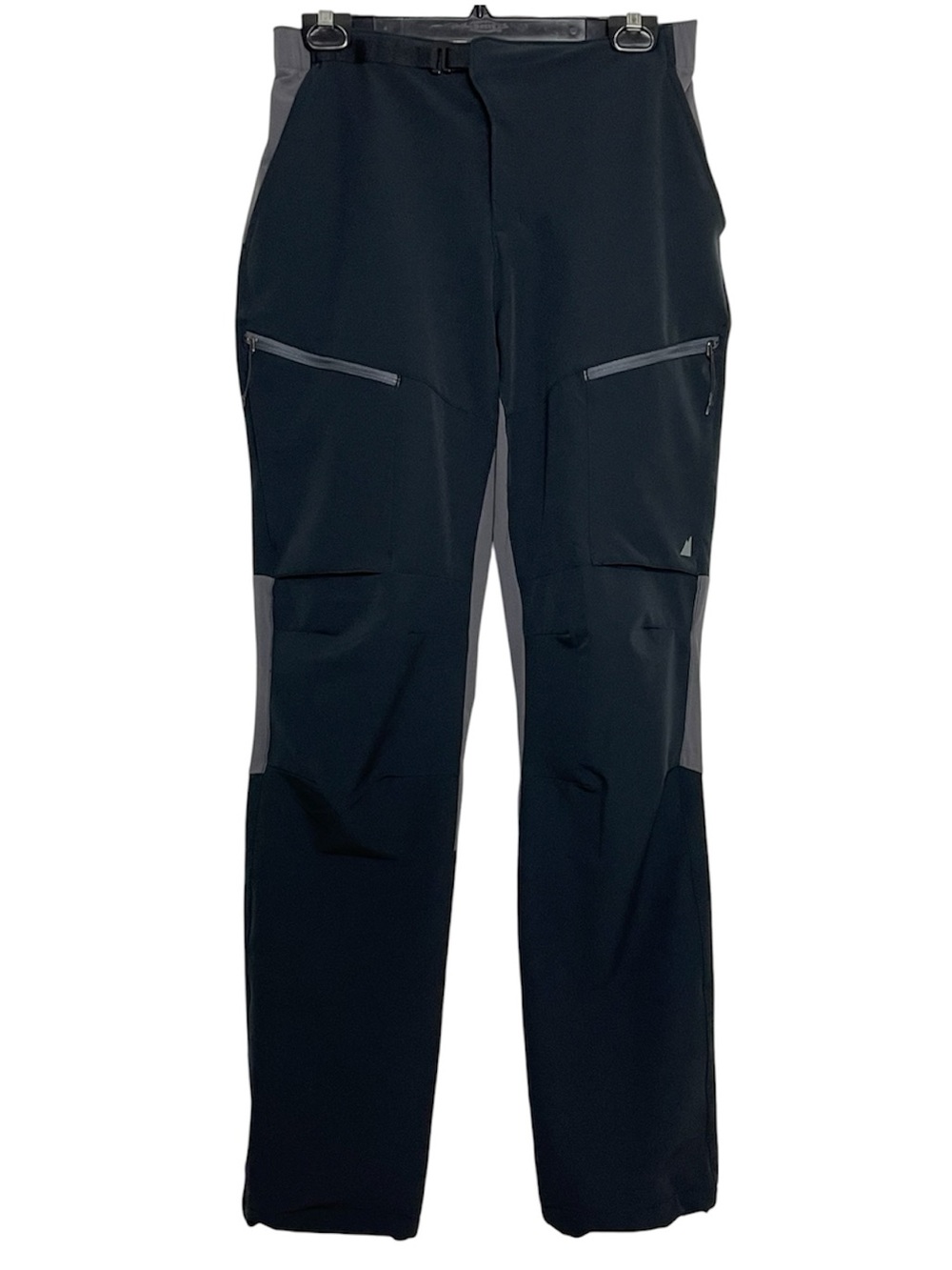 MEC Summit Seeker Pants Two-Tone Grey 12